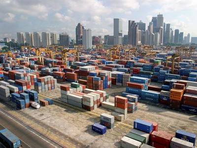 Con đường phục hồi của Đông Nam Á