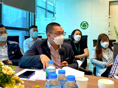 ĐHCĐ Chứng khoán Smart Invest (AAS) thông qua trả cổ tức 50% bằng cổ phiếu và tăng vốn lên 5.000 tỷ đồng