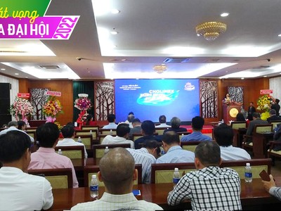ĐHĐCĐ Cholimex (CLX): Cổ đông quan tâm đến tình hình thực hiện các dự án, kế hoạch tăng vốn, thoái vốn Nhà nước