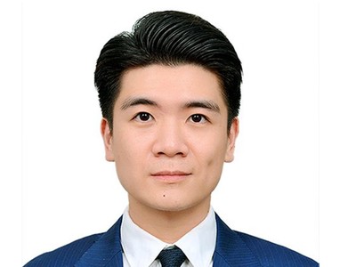 Ông Đỗ Quang Vinh làm Chủ tịch HĐQT Chứng khoán Sài Gòn - Hà Nội (SHS)
