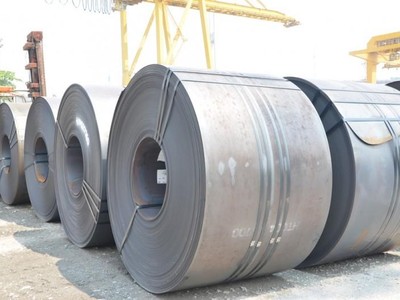 Bộ Công thương dừng áp thuế chống bán phá giá với thép mạ nhập khẩu từ Hàn Quốc, Trung Quốc. Ảnh minh họa