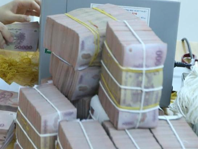 Vốn đầu tư công sẽ được điều chỉnh linh hoạt.(Ảnh minh hoạ của Duy Linh).