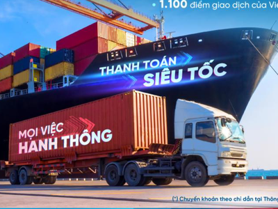 VietinBank tiên phong triển khai thu phí hạ tầng cảng biển tại TP. Hồ Chí Minh