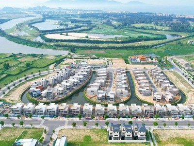 Ngân hàng Nhà nước nói gì về tín dụng đối với thị trường bất động sản?