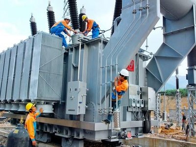 Đầu tư ENERGY Việt Nam chi hơn 160 tỷ đồng, trở thành cổ đông lớn của Sông Đà 11 (SJE)