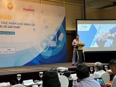 PTI ra mắt sản phẩm “Bảo hiểm mua hàng chính hãng” 