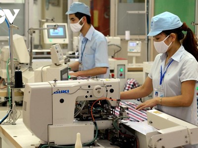 Lượng đơn hàng giảm trong những tháng cuối năm là lo lắng của nhiều doanh nghiệp.