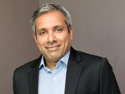 Mondelez Kinh Đô bổ nhiệm ông Anil Viswanathan làm Tổng giám đốc tại Việt Nam