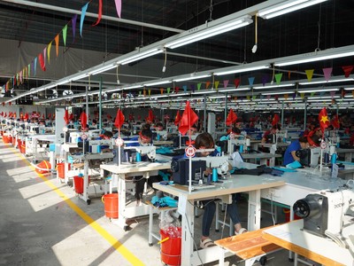 10 tháng, TNG đạt 256 tỷ đồng lợi nhuận