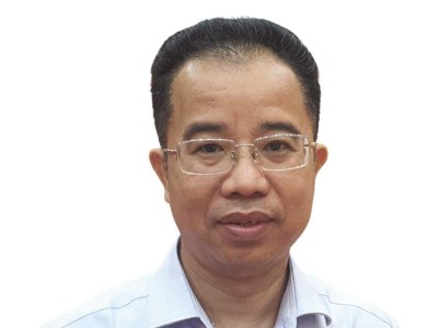 Ông Lê Trung Hiếu, Phó tổng cục trưởng Tổng cục Thống kê