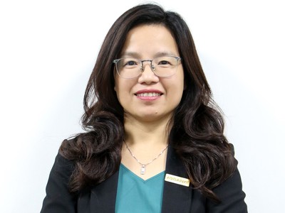 ABBANK (ABB) có Quyền Tổng giám đốc mới