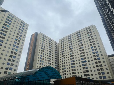 Nhà ở xã hội tại Bắc Ninh