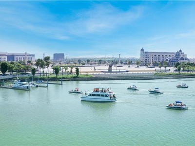 Nhà đầu tư nước ngoài đua gom NVL, bán mạnh cổ phiếu VND trong phiên 25/3