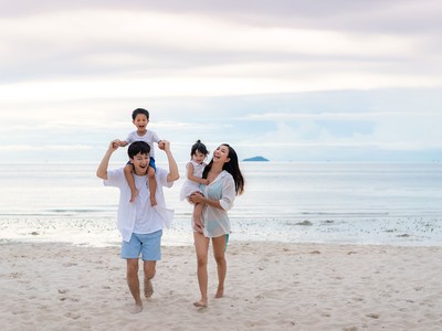 Timeshare trở thành lựa chọn của nhiều tín đồ du lịch để sở hữu kỳ nghỉ tuyệt vời cho cả gia đình