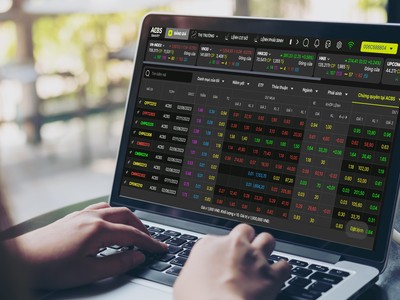 Chuyên gia ACBS: Sản phẩm phái sinh giúp nhà đầu tư cân bằng rủi ro danh mục đầu tư