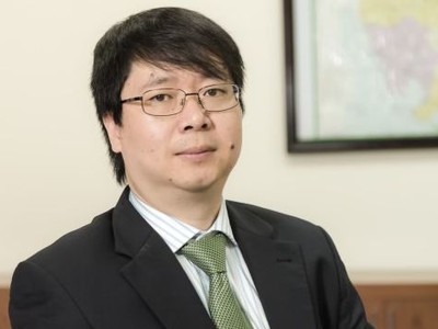 Ông Nguyễn Minh Hải đảm nhiệm vị trí Tổng giám đốc Bamboo Airways từ ngày 24/5/2023.