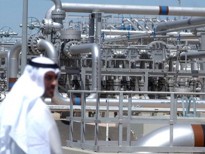 Ả Rập Xê Út đơn độc trong nỗ lực "cứu" giá dầu