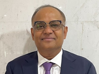 ADB bổ nhiệm Giám đốc Quốc gia mới tại Việt Nam