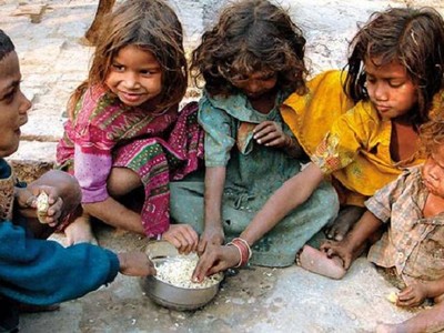 Khủng hoảng vật giá leo thang làm xói mòn tiến bộ xoá nghèo ở châu Á và Thái Bình Dương