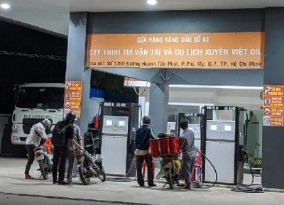 Bộ Công thương khẳng định, việc điều chỉnh Kế hoạch kiểm tra năm 2021 là khách quan, phù hợp với tình hình thực tế.