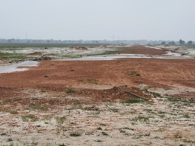 Đề nghị chấm dứt hoạt động dự án Cụm công nghiệp Đông Gio Linh (Quảng Trị)