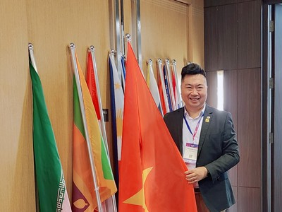 Người truyền động lực