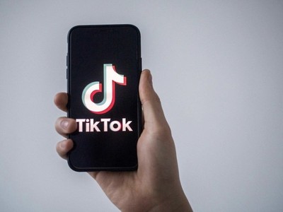 ByteDance - chủ sở hữu của TikTok - có thể phải đối mặt với mức phạt lên tới 6% doanh thu toàn cầu nếu TikTok bị kết tội vi phạm các quy định trong luật dịch vụ kỹ thuật số (DSA) của EU. Ảnh: AFP