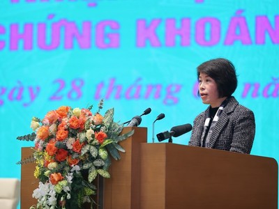 Thứ trưởng Bộ Kế hoạch và Đầu tư kiến nghị khẩn trương cho các doanh nghiệp FDI đáp ứng điều kiện được niêm yết