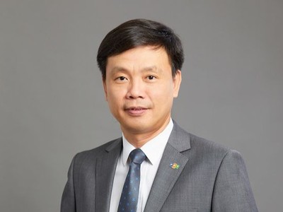 Ông Phạm Minh Tuấn tân Phó tổng giám đốc Tập đoàn FPT
