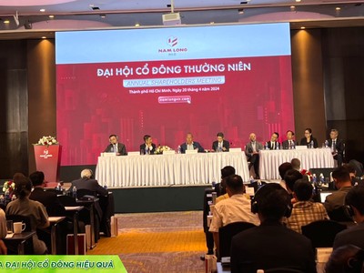 Chủ tịch HĐQT Nam Long (NLG): Lãi suất mua nhà đã xuống thấp hơn cả thời điểm trước dịch Covid