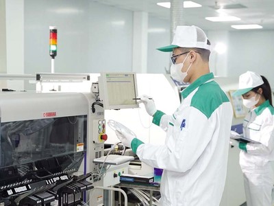 Công ty Lumi Việt Nam xác định dựa vào công nghệ smarthome để cạnh tranh tại thị trường camera trong nước.