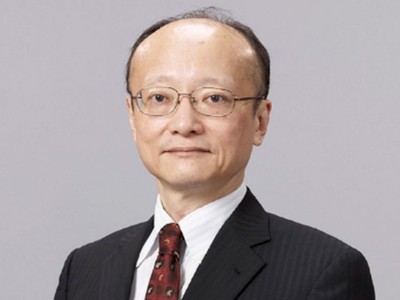Ông Masato Kanda, Chủ tịch thứ 11 của ADB.