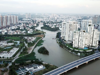 Đẩy nhanh gỡ vướng đất công xen cài