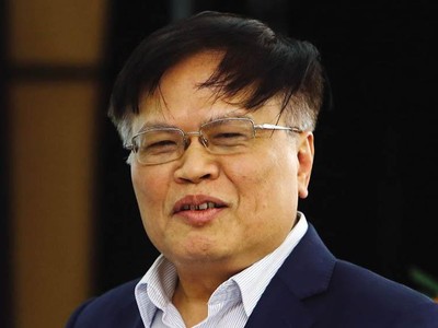TS. Nguyễn Đình Cung, nguyên Viện trưởng Viện Nghiên cứu quản lý kinh tế Trung ương