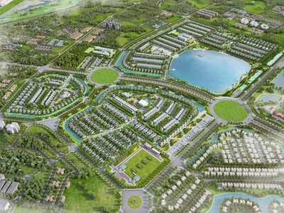 Hà Nội bổ sung danh sách dự án thu hồi đất để xây nhiều khu đô thị cao cấp, nhà ở tập trung