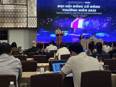 Đại hội đồng cổ đông YeaH1 (YEG): Không đổi kế hoạch 140 tỷ đồng lợi nhuận