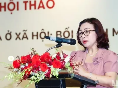 Đột phá về thể chế trong đầu tư nhà ở xã hội