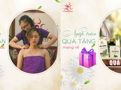 EvaCare tổ chức “Ngày hội Mẹ Bầu” 15/8/2025 với ưu đãi tặng miễn phí buổi massage bầu 