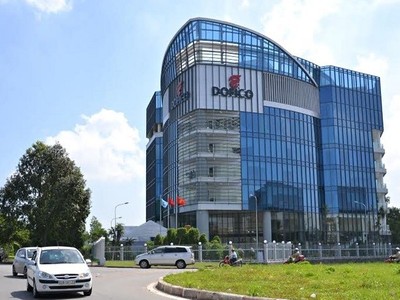 Tổng công ty Công nghiệp thực phẩm thông báo về việc lựa chọn nhà cung cấp dịch vụ xác định giá trị doanh nghiệp CTCP Chế biến xuất nhập khẩu nông sản thực phẩm Đồng Nai