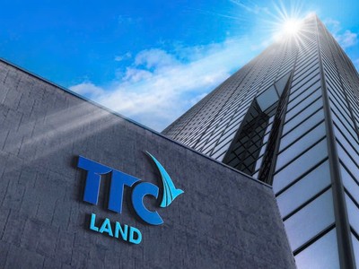 Cổ phiếu TTC Land (SCR) lần đầu tiên sau 3 năm vượt mốc 10.000 đồng/cổ phiếu