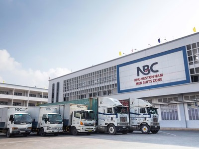 Tổng công ty May Nhà Bè - Công ty Cổ phần (MNB) thông báo chào bán trái phiếu ra công chúng (Kỳ 3)