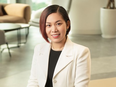 Tân Tổng giám đốc Igloo Việt Nam