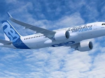 Airbus cập nhật phần mềm trên 6.000 máy bay A320/321, nhiều chuyến bay toàn cầu có thể ảnh hưởng ngày cuối tuần 