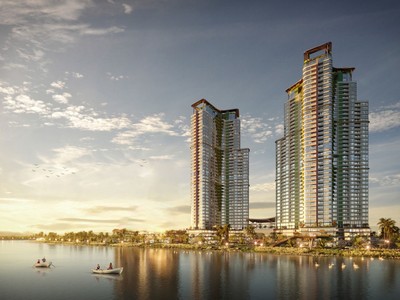 Khi di sản truyền cảm hứng cho kiến trúc: Câu chuyện Nikken Sekkei Vietnam & Imperia Holiday Hạ Long