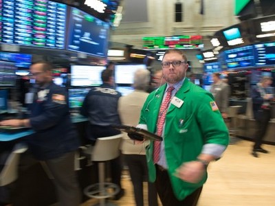 Giới đầu tư đặt cược vào cuộc đàm phán thương mại Mỹ - Trung