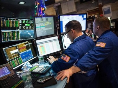 Cuộc chiến thương mại Mỹ - Trung lại làm nhụt chí giới đầu tư