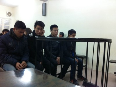 Sử dụng ứng dụng "trừ tiền ngầm", chiếm đoạt hàng nghìn thuê bao hơn 2,1 tỷ đồng