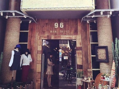 Vụ đòi nhà 96 Hàng Trống: Tòa phúc thẩm đình chỉ xét xử kháng cáo