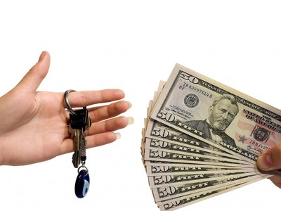 Mất tiền tỷ vì thế chấp nhà, đưa tiền cho nữ cán bộ quận vay