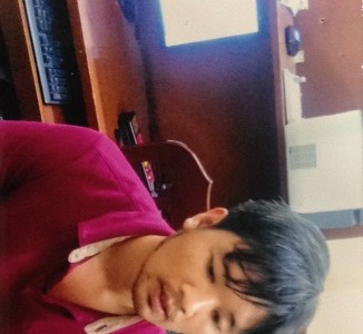 Nghi can Vũ Duy Kiên tại cơ quan điều tra